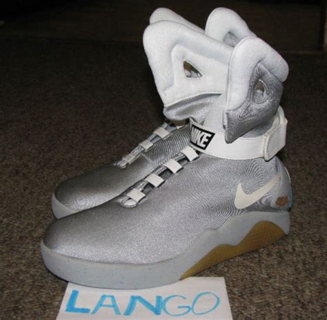 nike mags replica|nike air force mags.